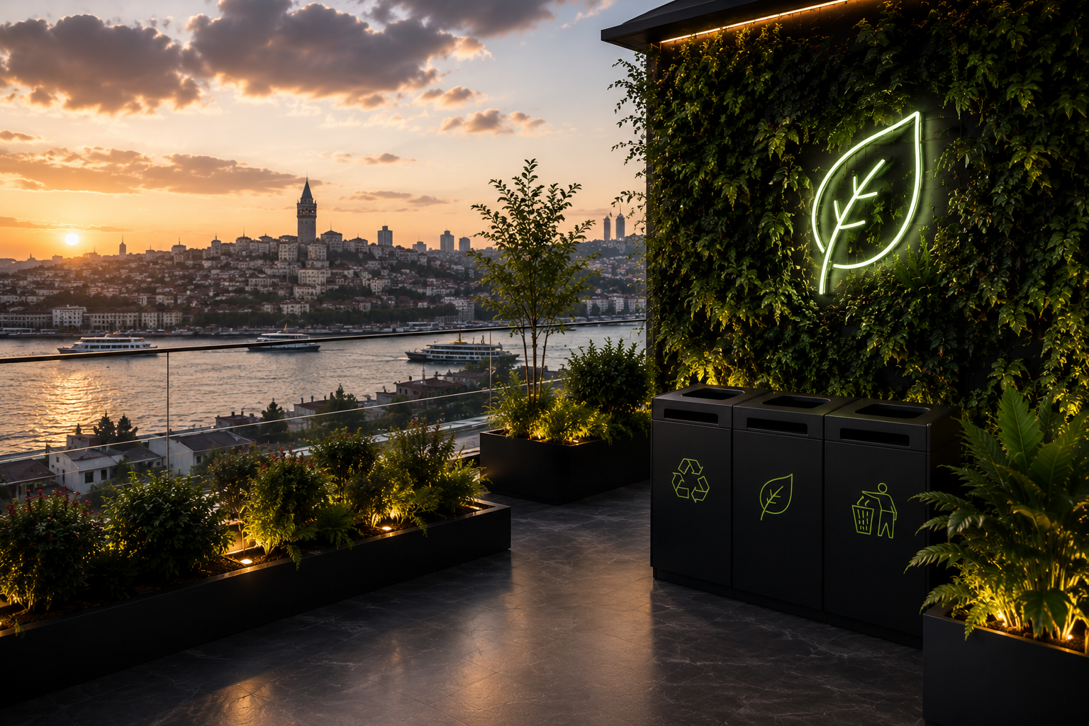 Bosphorus VIP